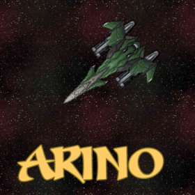 couverture jeu vidéo Arino Shimoto