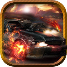couverture jeu vidéo Arise New World Drag Racing Mega Cup Battle