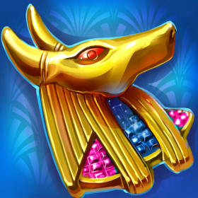 couverture jeu vidéo Arizona Rose and the Pharaohs' Riddles Full