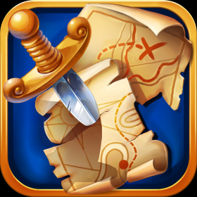 couverture jeu vidéo Arizona Rose and the Pirates' Riddles HD