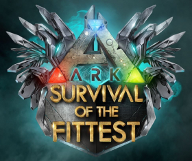 couverture jeu vidéo ARK: Survival Of The Fittest
