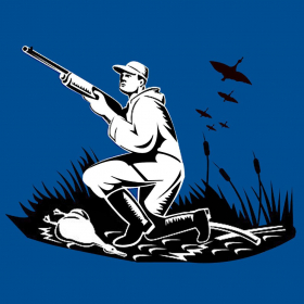 couverture jeu vidéo Arkansas Duck Hunt