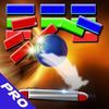 couverture jeu vidéo Arkeid Blocks Of War Pro - Amazing Breakout Kings Games