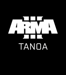 couverture jeu vidéo ArmA 3 : Tanoa