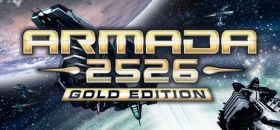 couverture jeux-video Armada 2526 Gold Edition