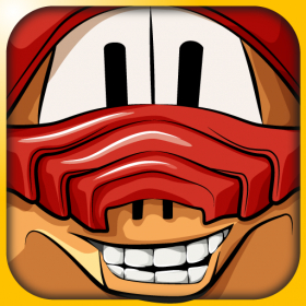 couverture jeu vidéo Armadillo