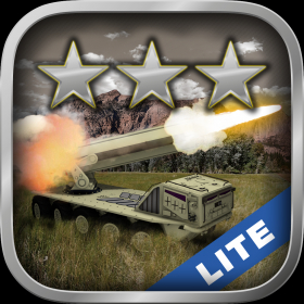couverture jeu vidéo Armament 2028 Lite