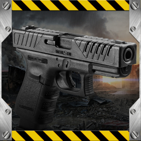 couverture jeu vidéo Arme Sons