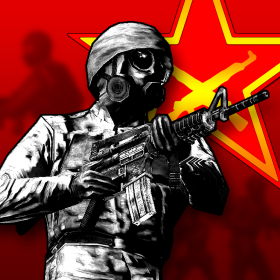 couverture jeu vidéo Armed Conflict