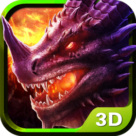 couverture jeu vidéo Armed Heroes(Black Gate:Inferno)