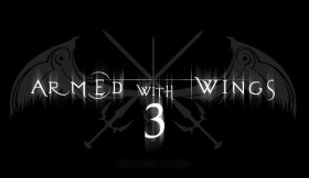 couverture jeux-video Armed With Wings 3