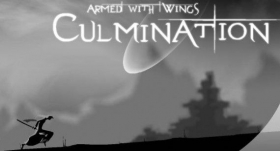 couverture jeux-video Armed With Wings : Culmination