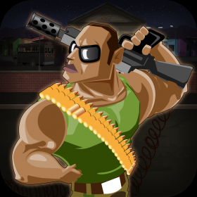 couverture jeu vidéo Armée Action Guerre Moderne jeu de tir Zombie Combat libre Action Modern War Army Combat Zombie Shooting Game Free