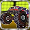 couverture jeu vidéo Armor Monster Truck - Car War Racing Game
