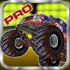 couverture jeu vidéo Armor Monster Truck Pro - Car War Racing Game