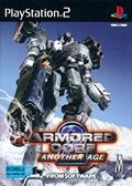couverture jeu vidéo Armored Core 2 : Another Age