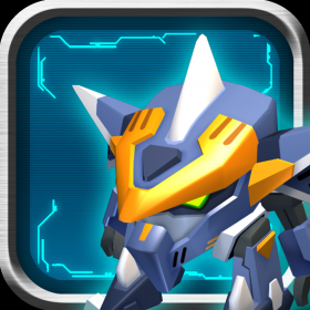 couverture jeu vidéo 机甲格斗Armorslays(中国版)