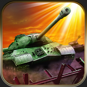 couverture jeu vidéo ARMS ROAD 2 Bagration