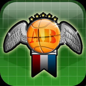 couverture jeu vidéo Army Basketball Lite