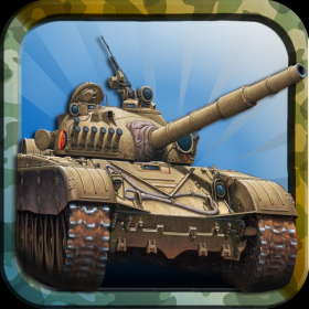 couverture jeu vidéo Army Battle Tank &amp; Trucks Racing - Free Realistic Heavy Armor TT Cars Race Games