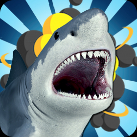 couverture jeu vidéo Army Divers - Plonger dans L'eau par L'attaque des Requins