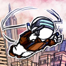 couverture jeu vidéo Army Gyro War Free