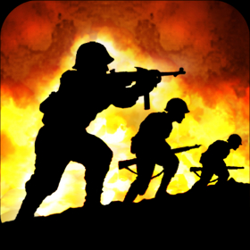 couverture jeu vidéo Army Lines