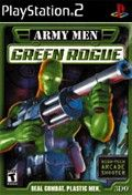 couverture jeu vidéo Army Men : Green Rogue