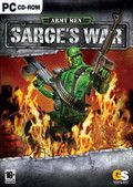 couverture jeux-video Army Men : Sarge's War