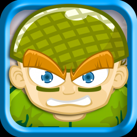 couverture jeu vidéo Army Mission Disable TNT Lite