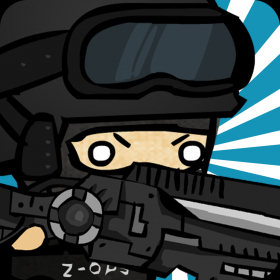 couverture jeu vidéo Army of One - Jeu de Soldats, des Chars, Guerre, Bataille et L'armée