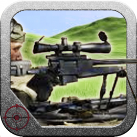 couverture jeu vidéo Army Sniper Deadly Shores