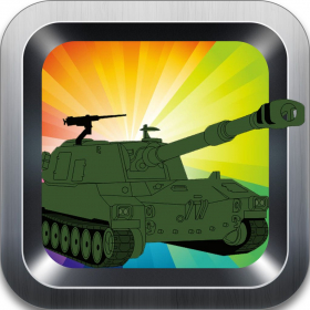couverture jeu vidéo Army Strike Force Weaponry Battalion - Modern Military Combat Killing Duty of Sacred Guns