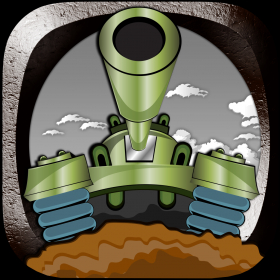 couverture jeu vidéo Army Tank Parking Simulator Pro