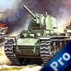 couverture jeu vidéo Army Tank Pro : Fight the World with Tanks & Blitz