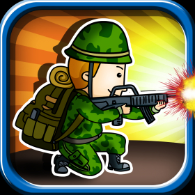 couverture jeu vidéo Army Target Practice - Sniper Shooter In Training 2