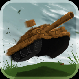 couverture jeu vidéo Army Vehicle Madness