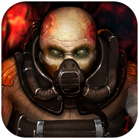 couverture jeu vidéo ARMY VS ZOMBIE SE