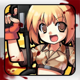 couverture jeu vidéo Army Wars Defense
