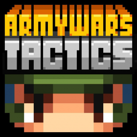 couverture jeux-video Army Wars Tactics