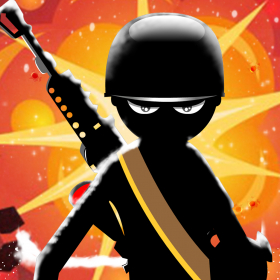 couverture jeux-video Army Winter Sniper Assassin - Commando Warfare Edition