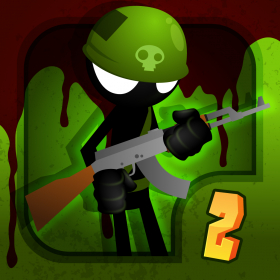 couverture jeu vidéo Army Zombie Hunter PRO - Full Zombies Invasion Version