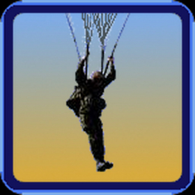 couverture jeu vidéo Arnhem: Airborne Assault