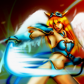 couverture jeu vidéo Arodius - Pro