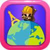 couverture jeu vidéo Around The World In 2 Seconds