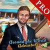 couverture jeu vidéo Around the World Mystery - Hidden Objects Game Pro