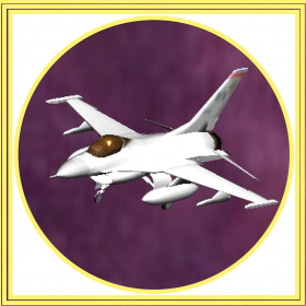 couverture jeu vidéo AroundShooter