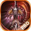 couverture jeu vidéo ARPG Blade Hero Pro