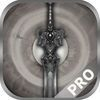 couverture jeu vidéo ARPG-Dark Warrior Pro