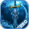 couverture jeu vidéo ARPG Hunter Of Legend Pro